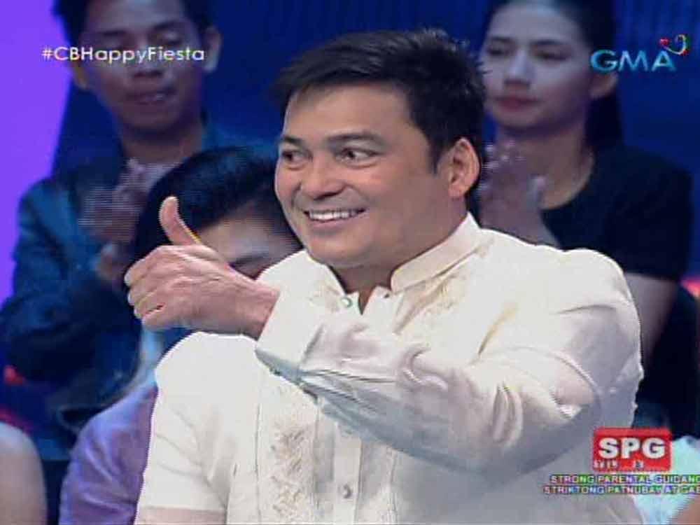 Gabby Concepcion