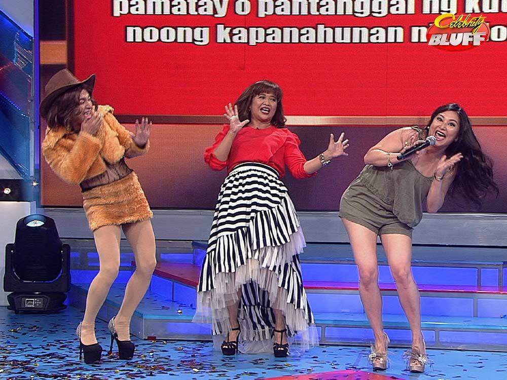 Boobay at original Booba