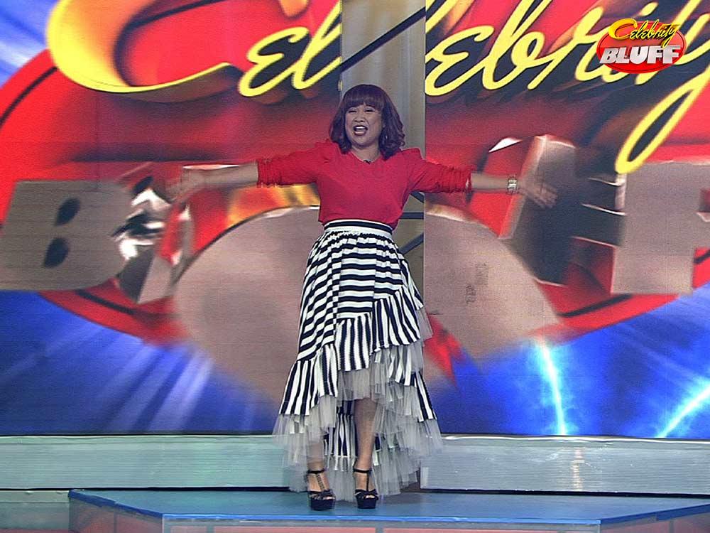 Eugene Domingo