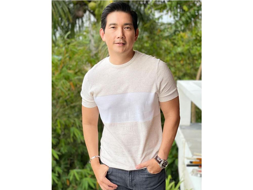 Richard Yap
