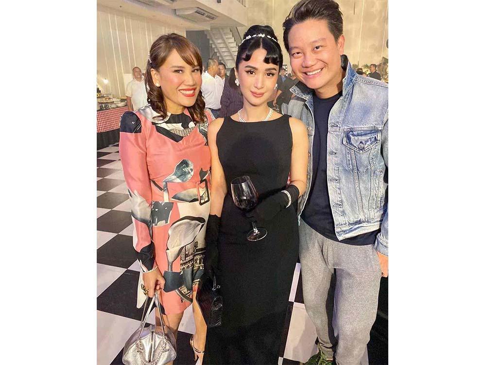 #chizrocks@50: Governor Chiz Escudero’s 50th birthday celebration | GMA