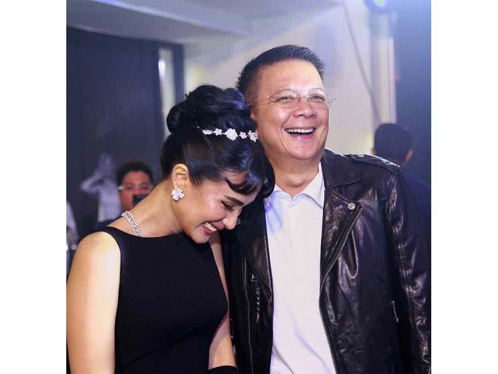 #chizrocks@50: Governor Chiz Escudero’s 50th birthday celebration | GMA
