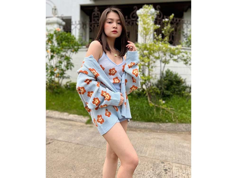 Barbie Forteza