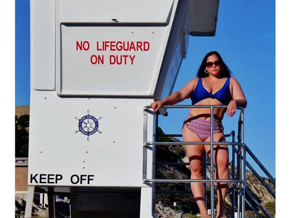 Lifeguard