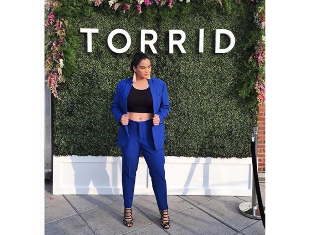 Torrid