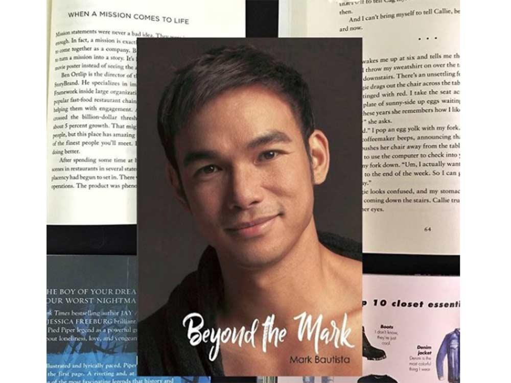Mark Bautista