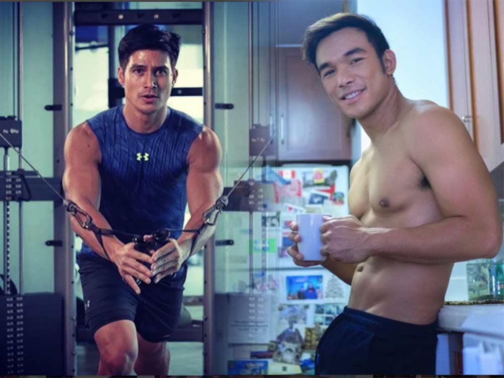 Controversial: Mark Bautista and the guys linked to him in the past | GMA  Entertainment