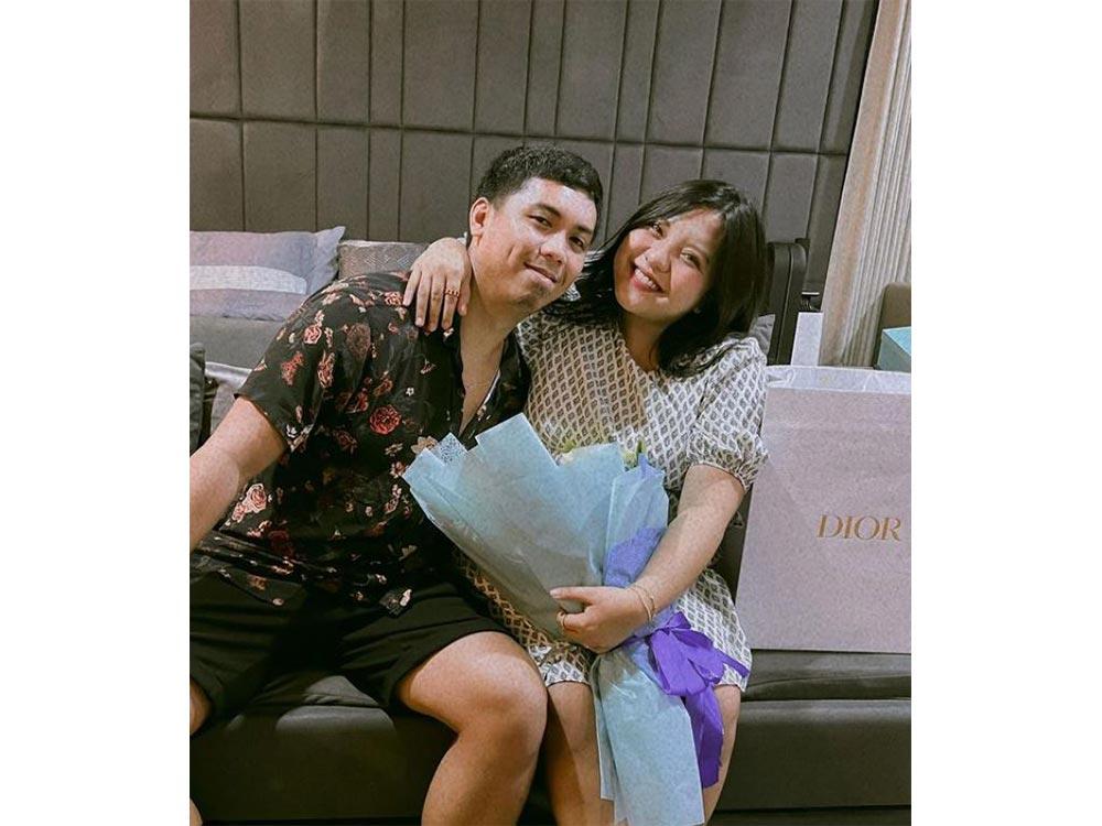 Dream house at dream cars