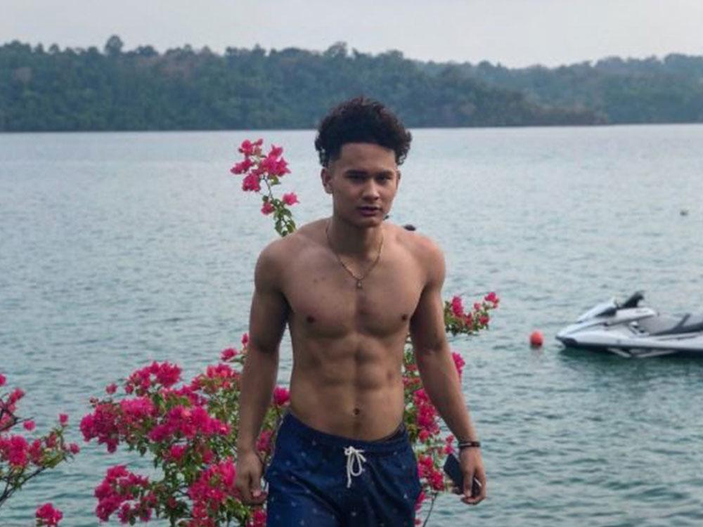 Juan Gomez de Liaño