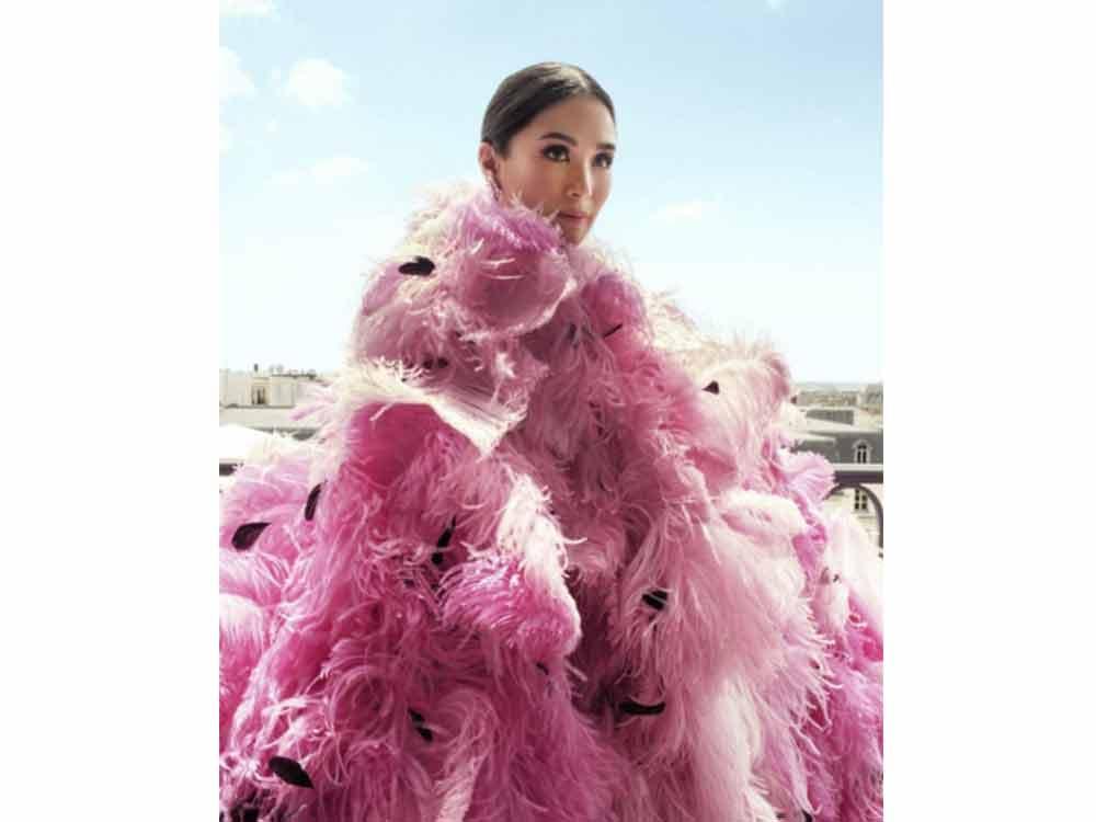 Heart Evangelista