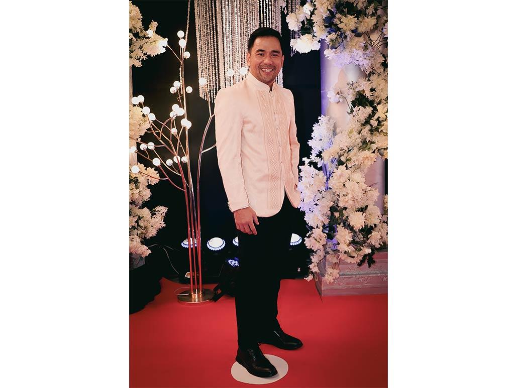 Neil Ryan Sese