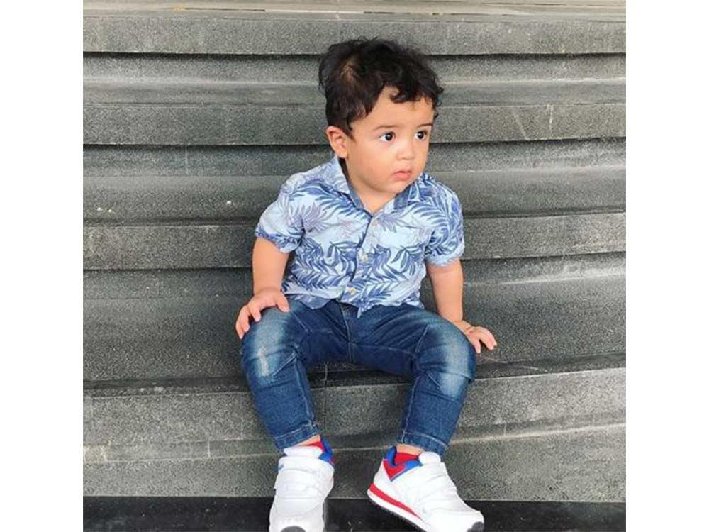 Cortez baby cheap