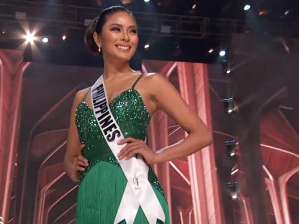 Maxine Medina