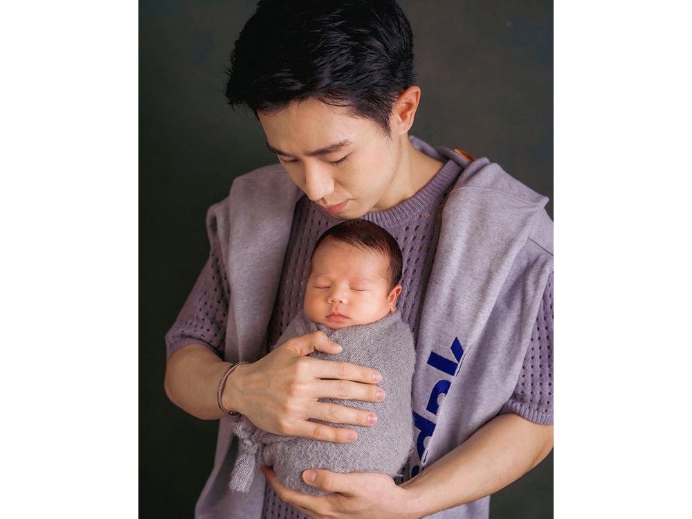 Benedict Cua and Aleck