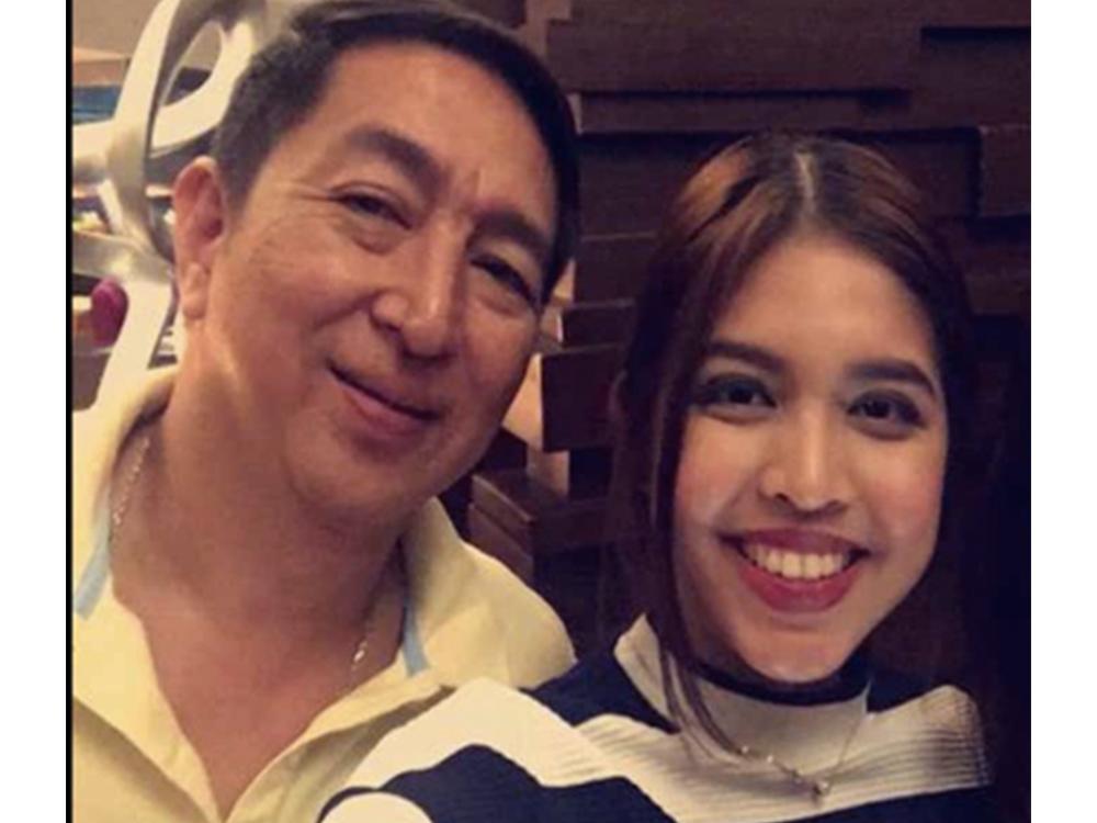 DaddysGurl: Celebs with their awesome dads | GMA Entertainment