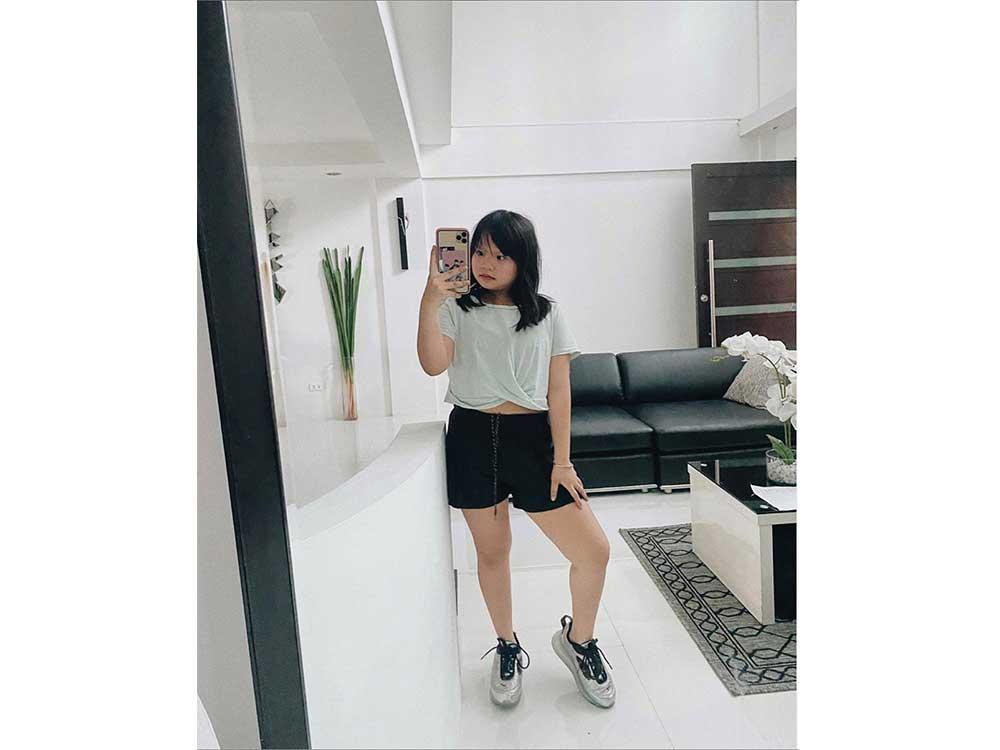 Aling Maliit no more