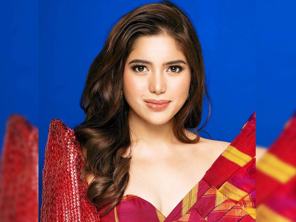 Congratulations, Isabelle!