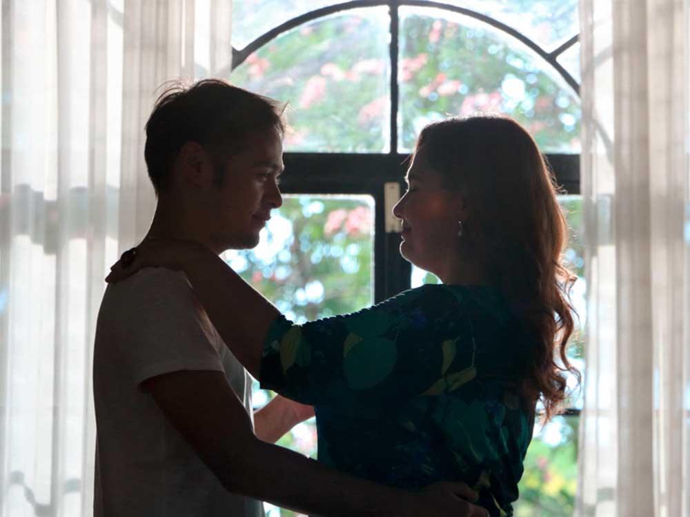 Kakaibang pagmamahal