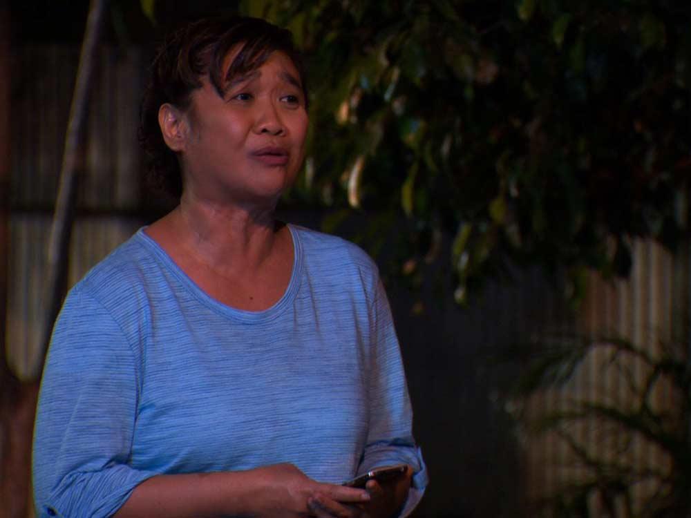 Eugene Domingo