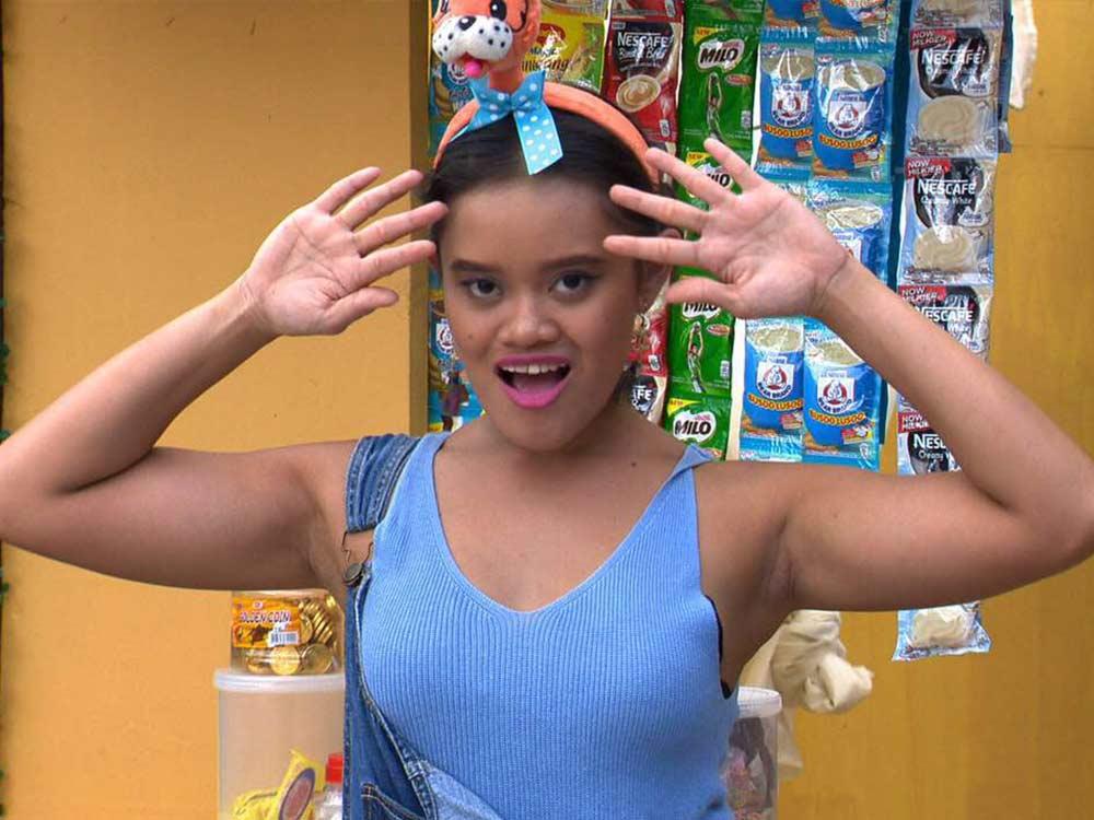 Charity alyas BilogDivine