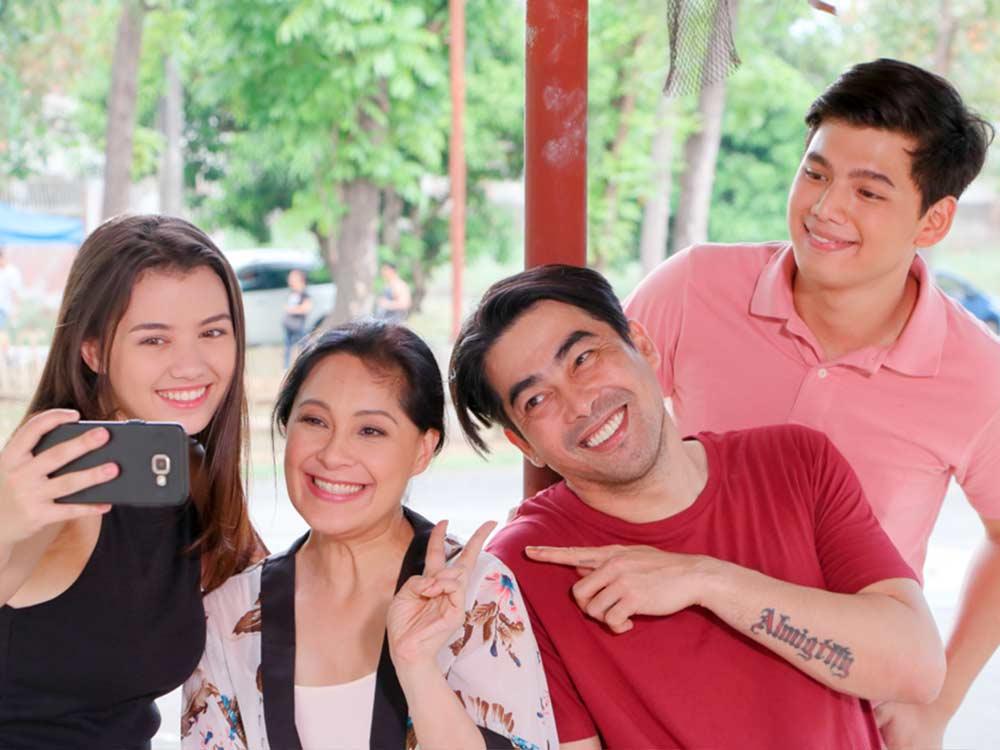 Pamilya