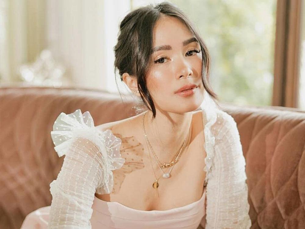 It's okay to splurge a little