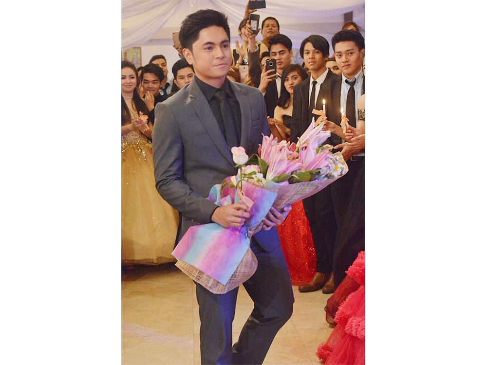 Miguel Tanfelix