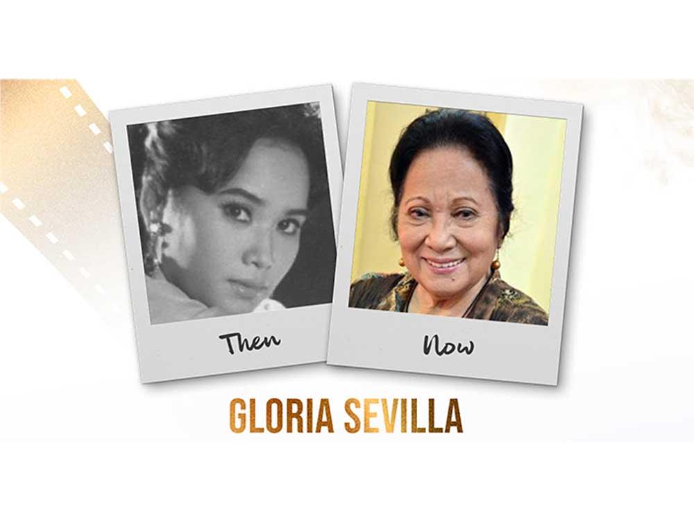 Gloria Sevilla