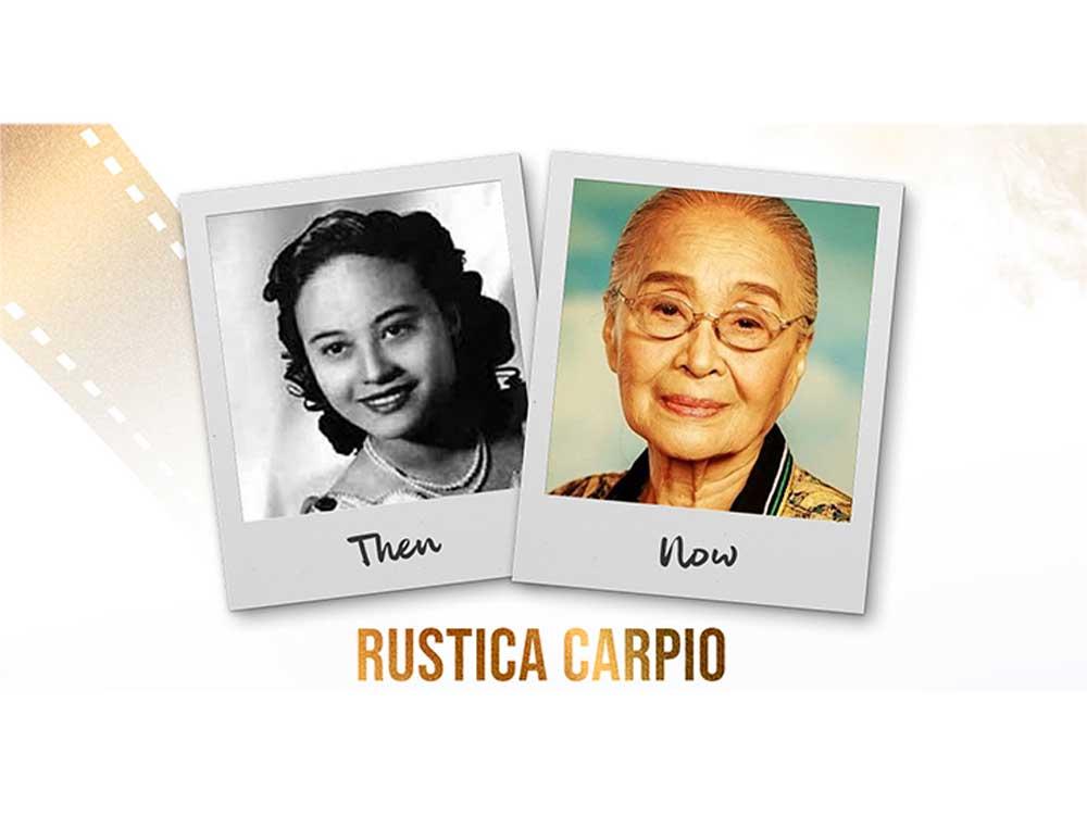 Rustica Carpio