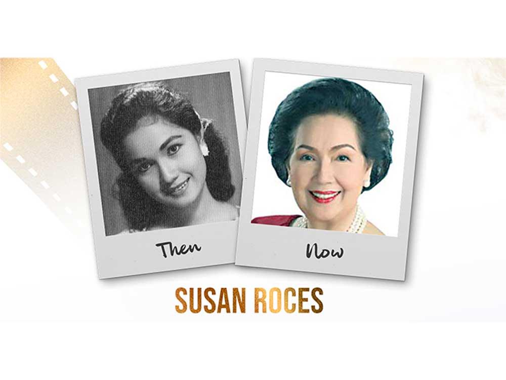 Susan Roces
