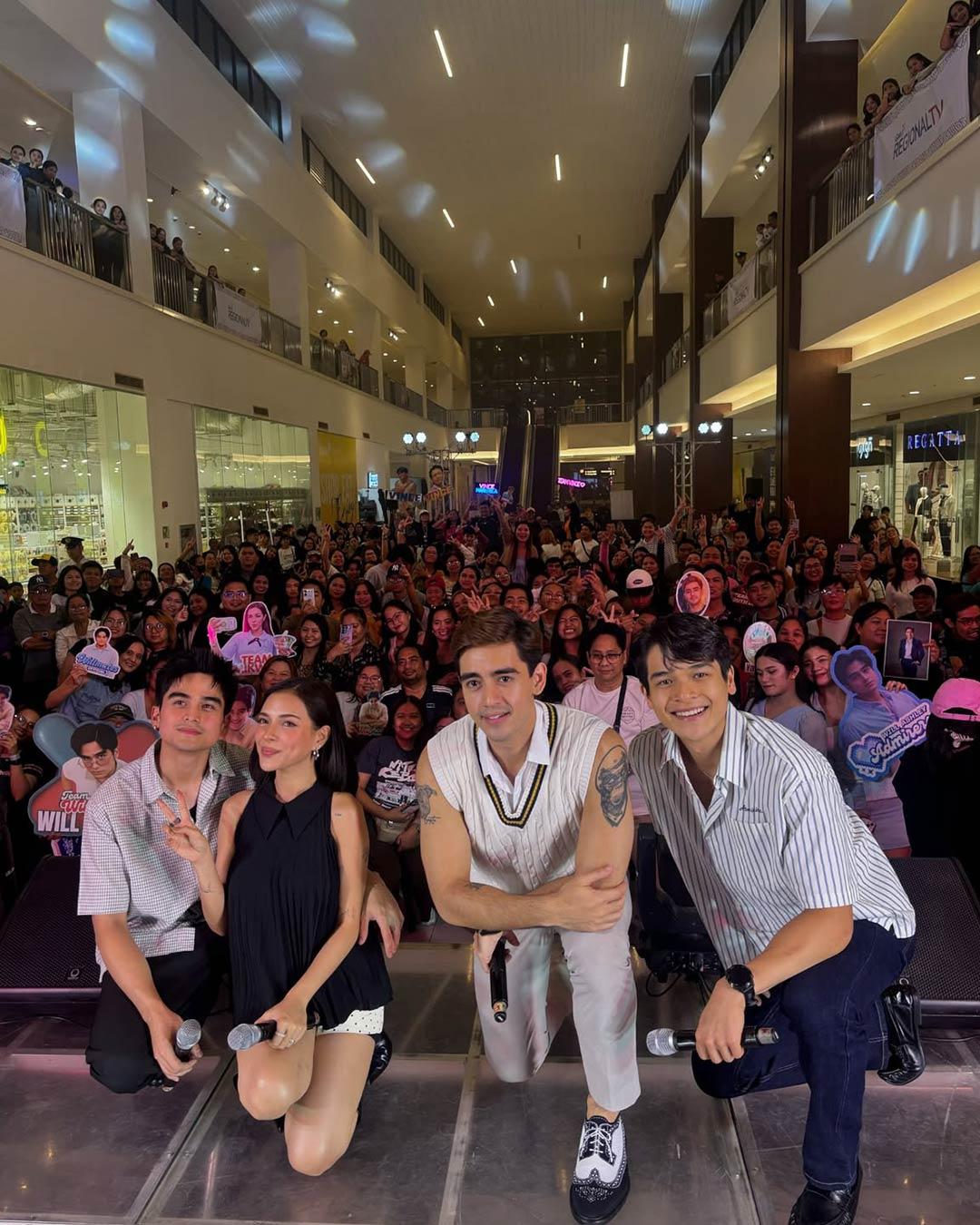 Kapuso Mall Show