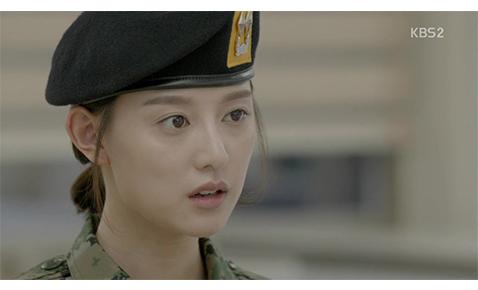 'Yung iniiwasan ka niya