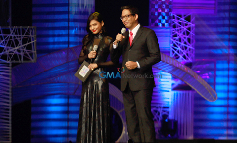 'Dolphy: Alay Tawa' the star-studded tribute concert