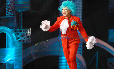 'Dolphy: Alay Tawa' the star-studded tribute concert