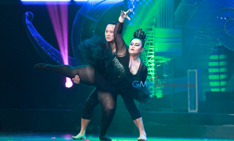 'Dolphy: Alay Tawa' the star-studded tribute concert