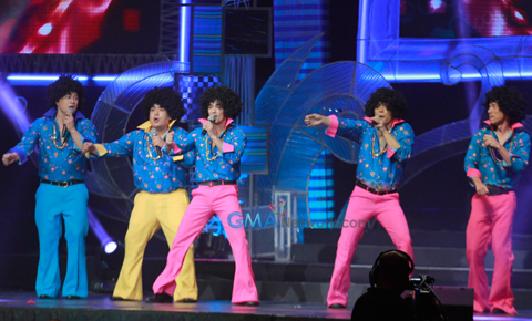 'Dolphy: Alay Tawa' the star-studded tribute concert