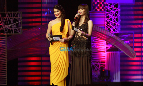 'Dolphy: Alay Tawa' the star-studded tribute concert