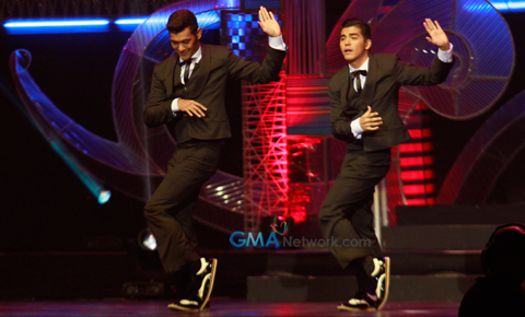 'Dolphy: Alay Tawa' the star-studded tribute concert