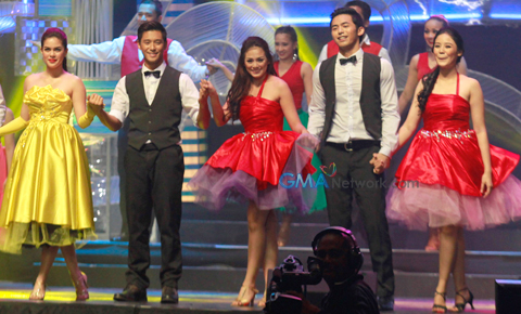 'Dolphy: Alay Tawa' the star-studded tribute concert