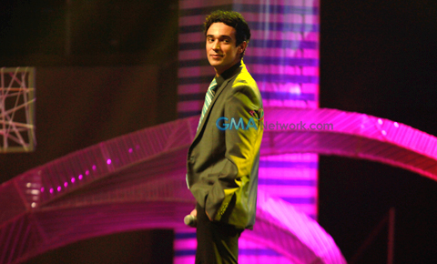 'Dolphy: Alay Tawa' the star-studded tribute concert