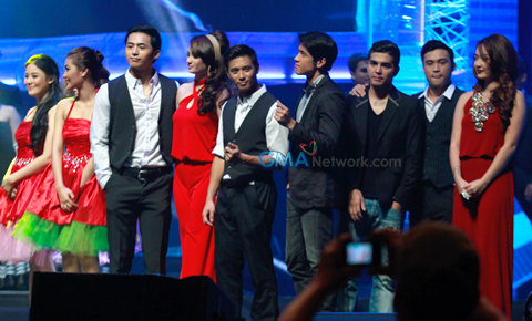 'Dolphy: Alay Tawa' the star-studded tribute concert
