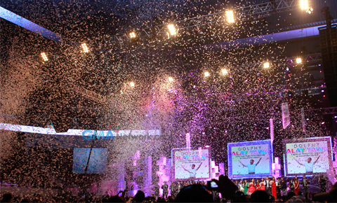 'Dolphy: Alay Tawa' the star-studded tribute concert