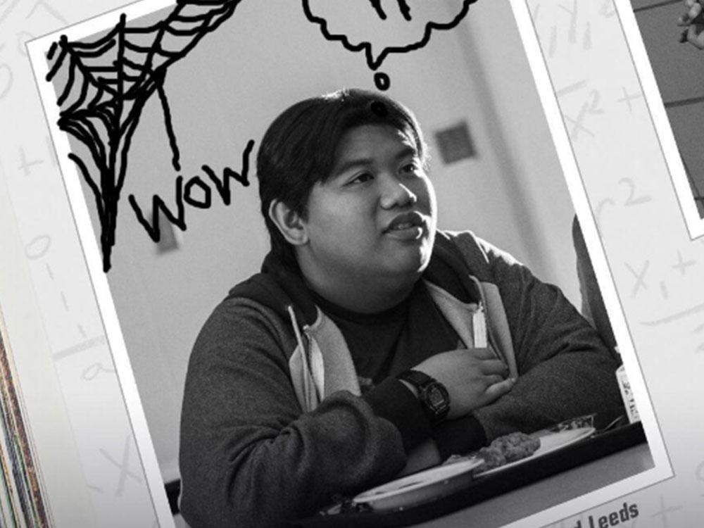 Jacob Batalon