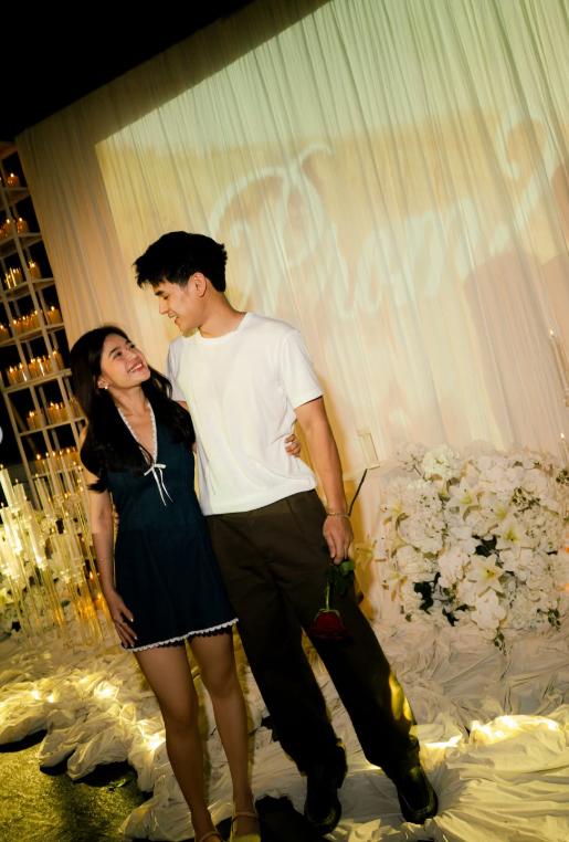 Kilig Overload