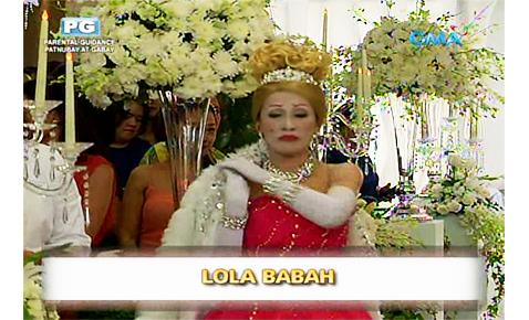 Lola Babah