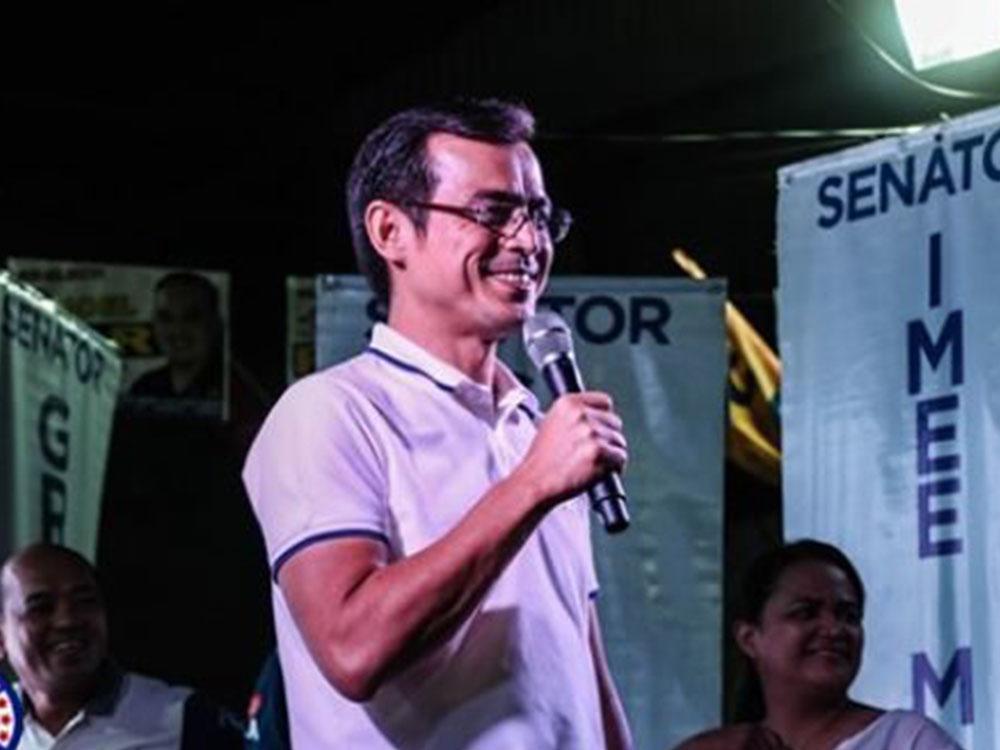 Isko Moreno