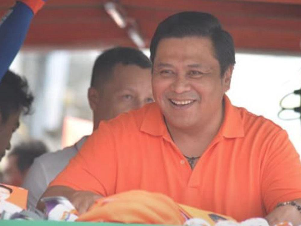 Jinggoy Estrada
