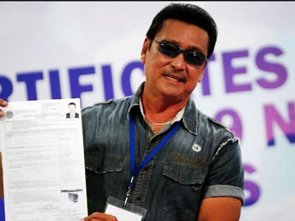 Lito Lapid