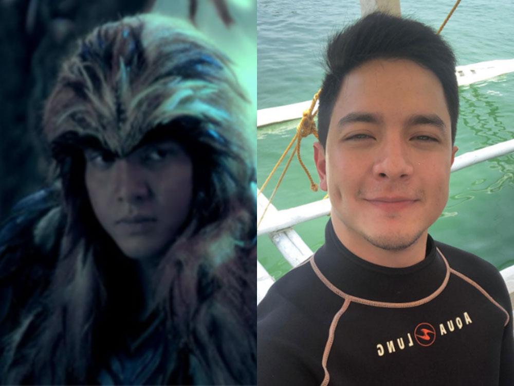 Alden Richards