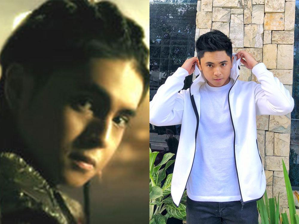 Miguel Tanfelix